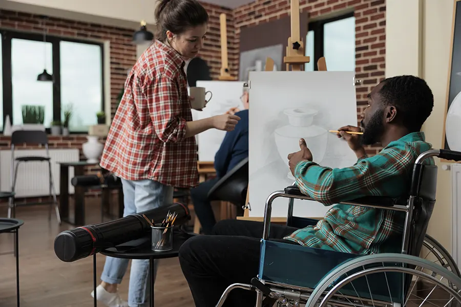 development – life skills