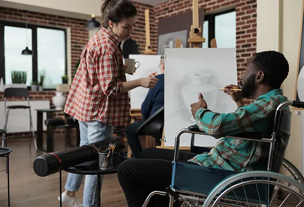 development – life skills