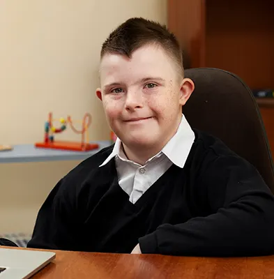 rely on dis ability about1